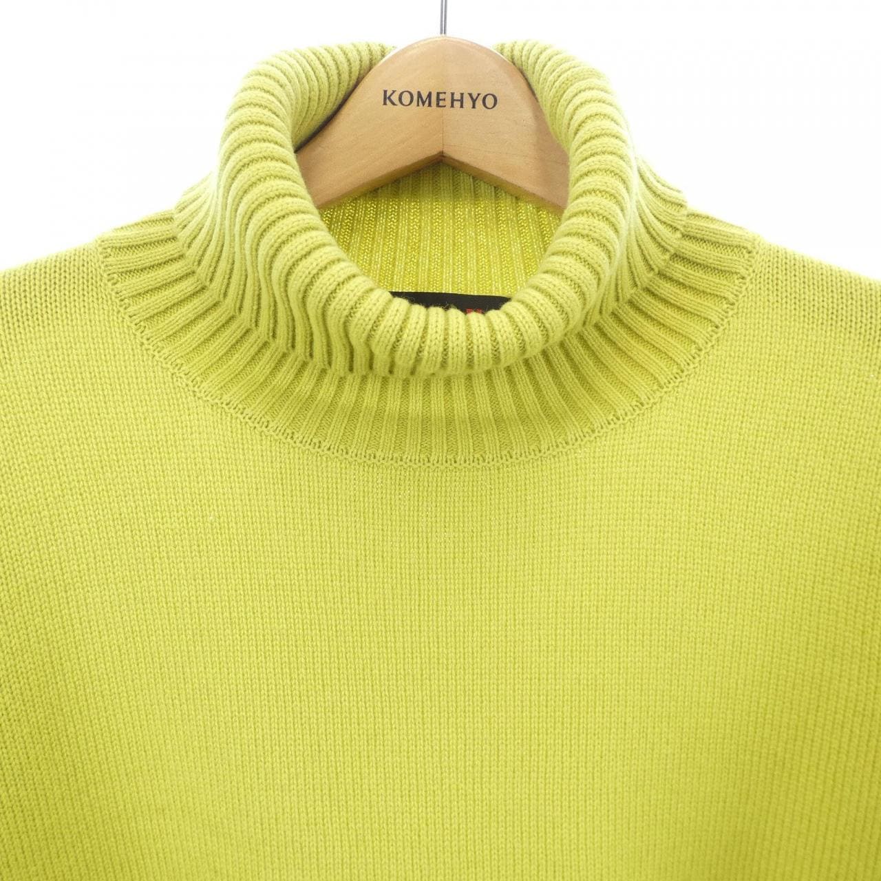 キャバン CABaN ニット