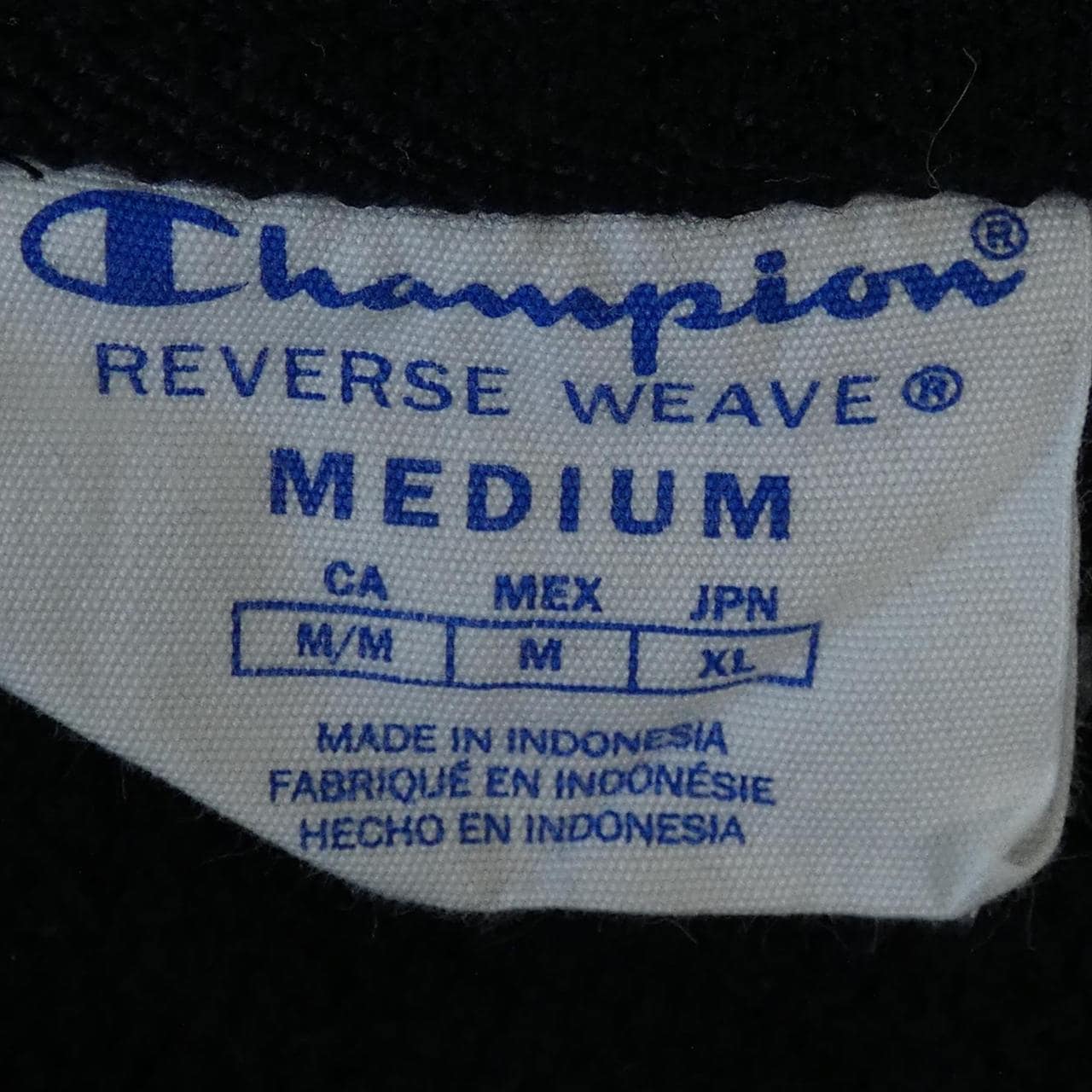 チャンピオン CHAMPION パーカー