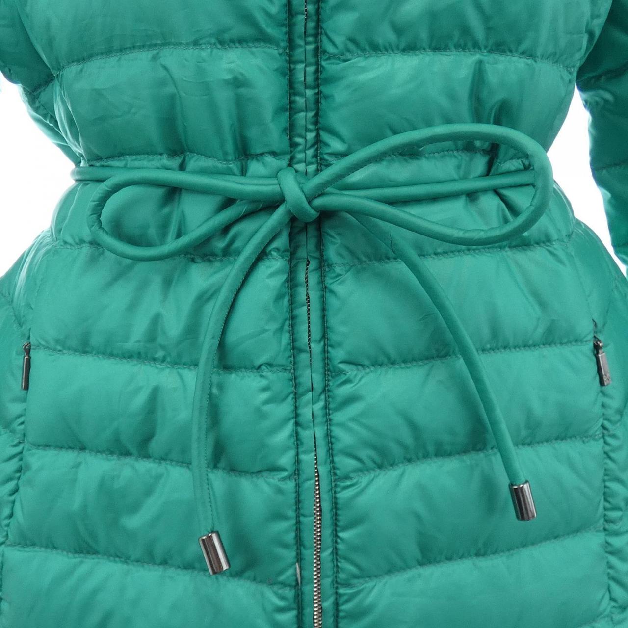 マックスマーラウィークエンド Max Mara weekend ダウンジャケット