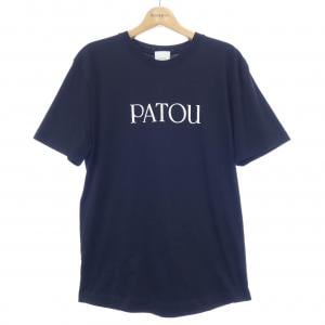 パトゥ PATOU Tシャツ