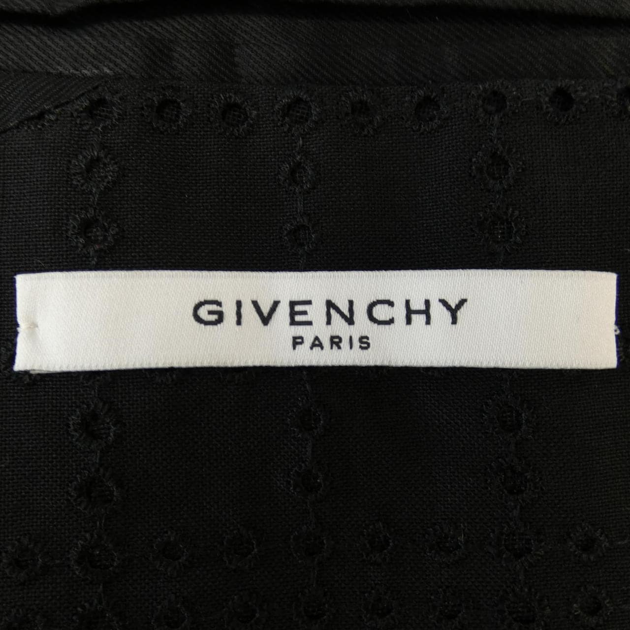 GIVENCHY jacket