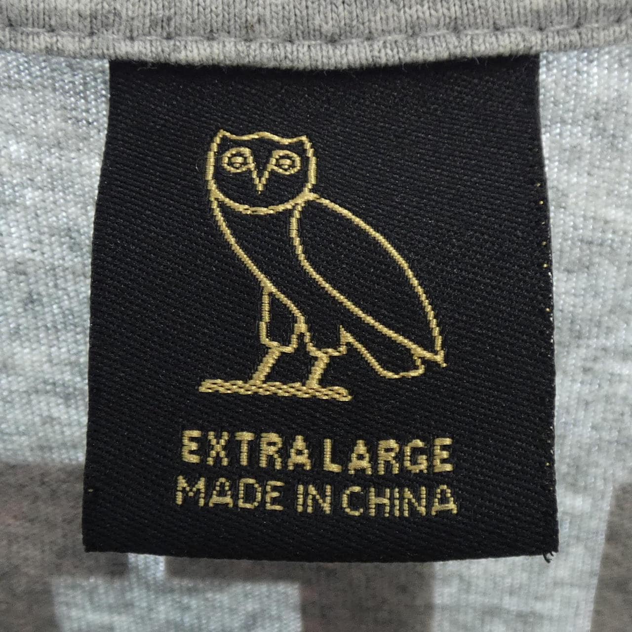 OCTOBERSVERYOWN Tシャツ