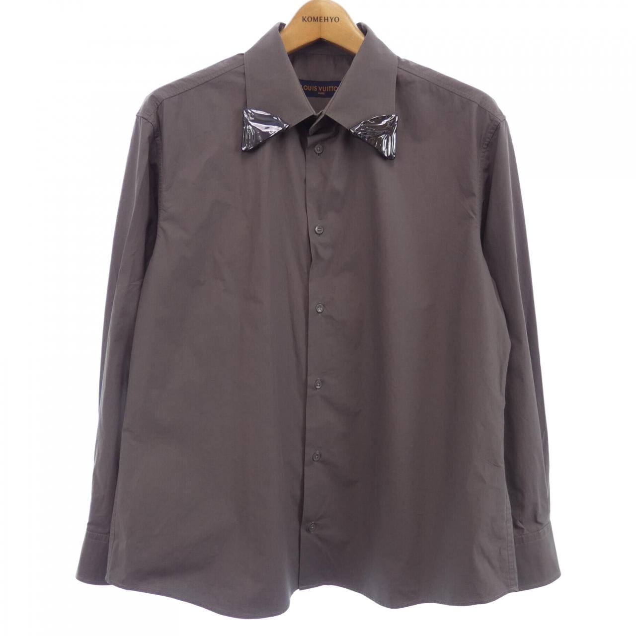 LOUIS LOUIS VUITTON shirt