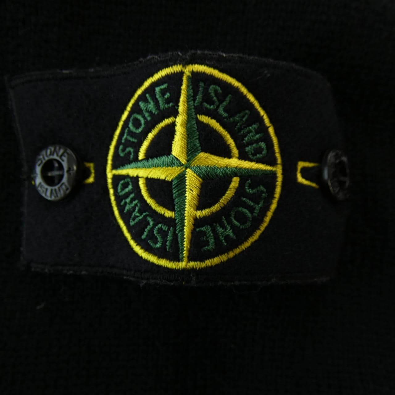 ストーンアイランド STONE ISLAND ニット