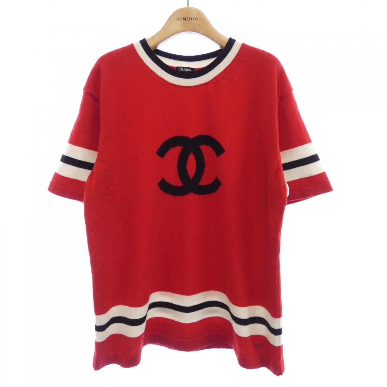 CHANEL CHANEL knitwear