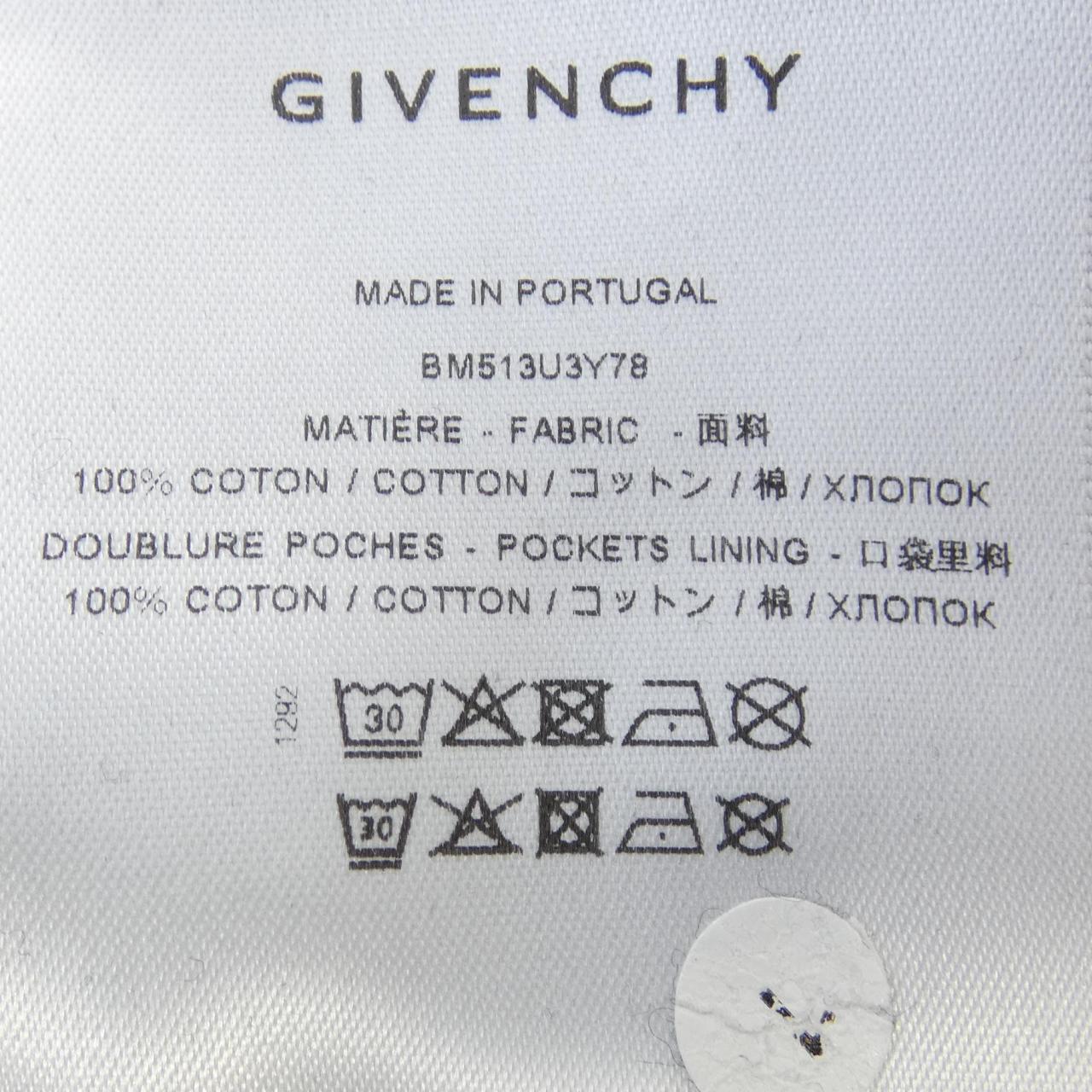 ジバンシー GIVENCHY パンツ