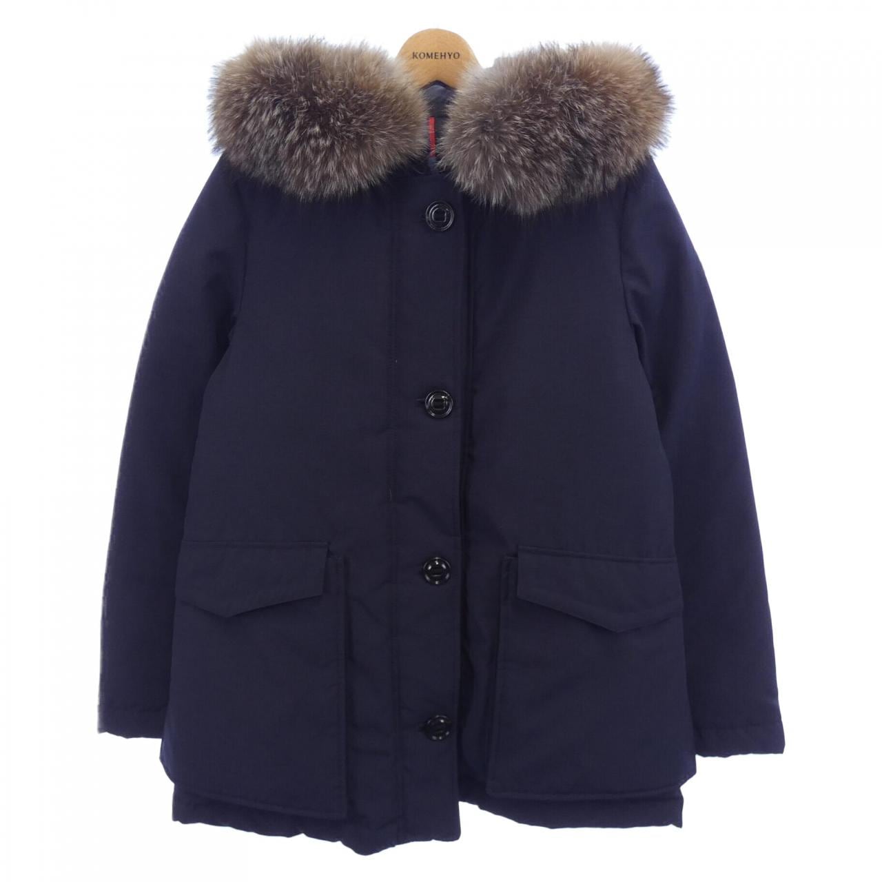 モンクレール MONCLER ダウンコート