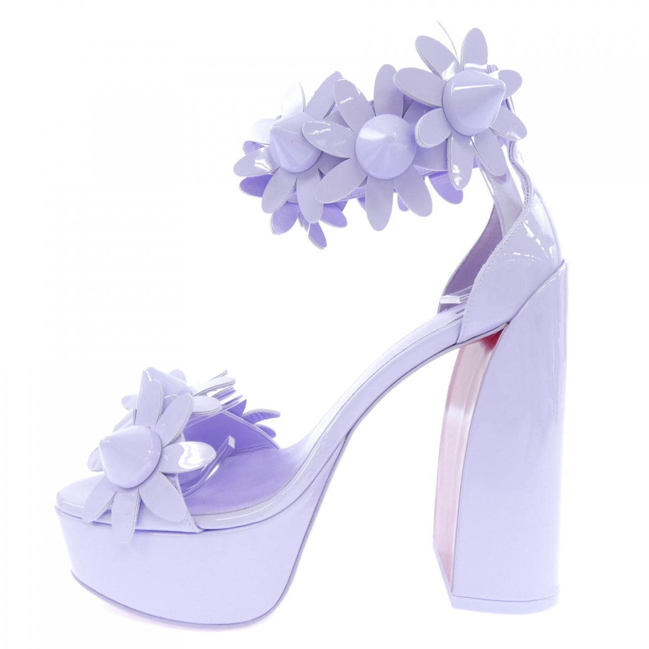 クリスチャンルブタン CHRISTIAN LOUBOUTIN サンダル