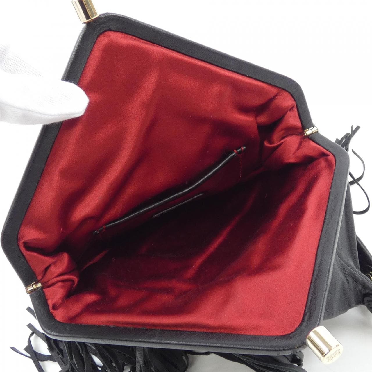 ランセル LANCEL BAG