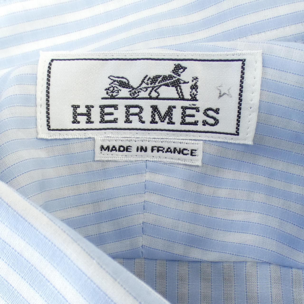 エルメス HERMES シャツ