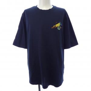 エルメス HERMES パズル･エケストル　PUZZLE QUESTRE *21-5756 Tシャツ