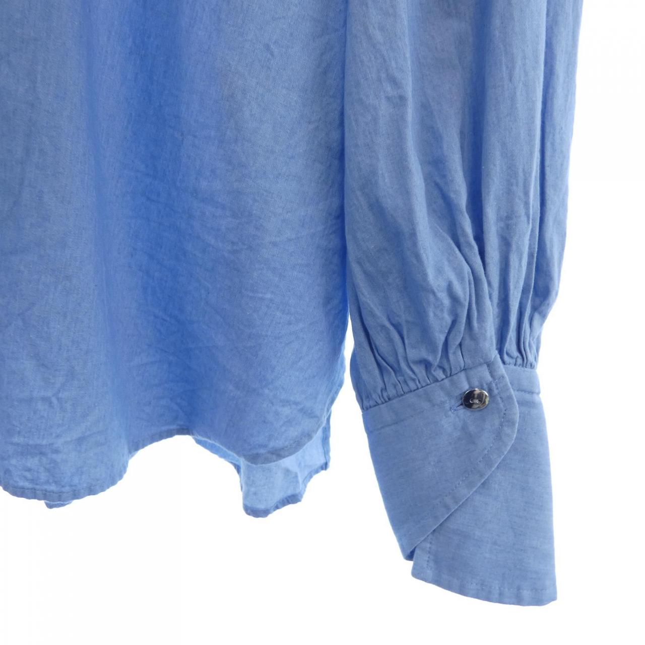 ミュベール MUVEIL シャツ