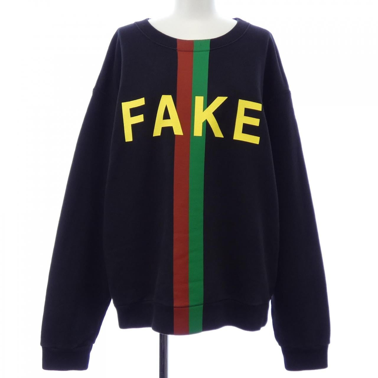 グッチ GUCCI 635847 XJCXY スウェット