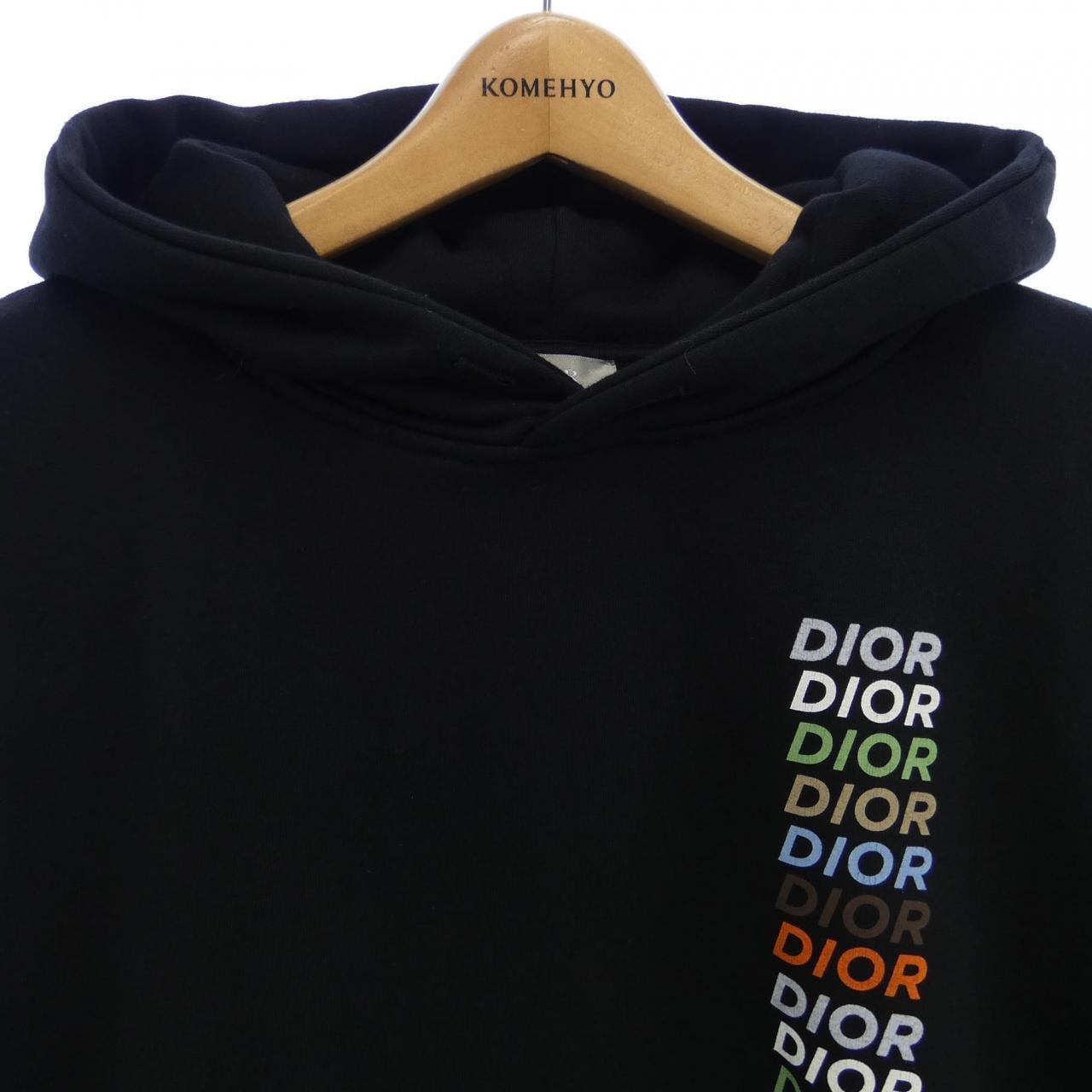 ディオール DIOR 413J646A0531 パーカー