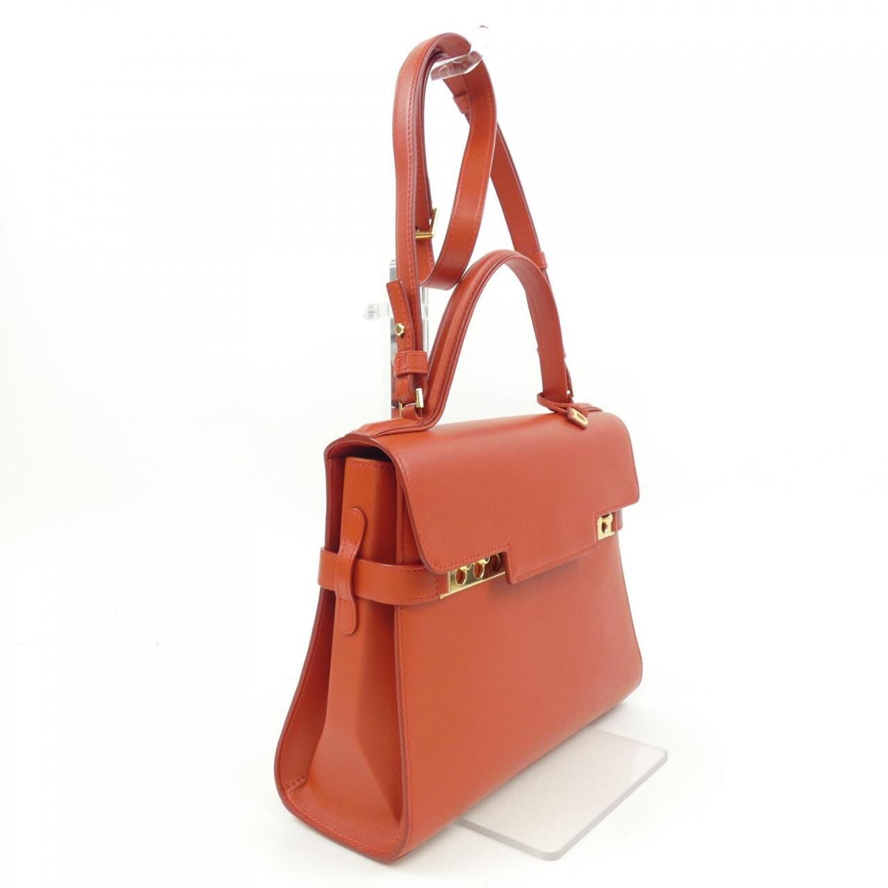 デルボー DELVAUX TEMPETE BAG