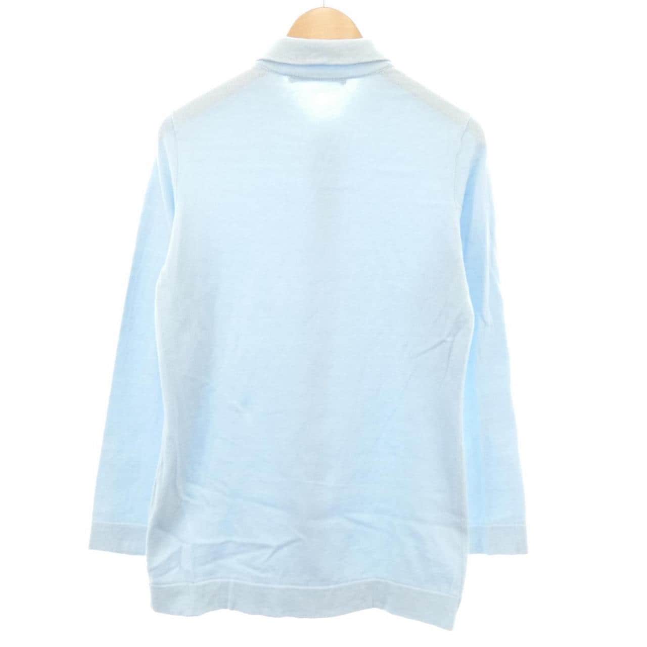 ウミキゥーゼロハチ UMII908 カーディガン