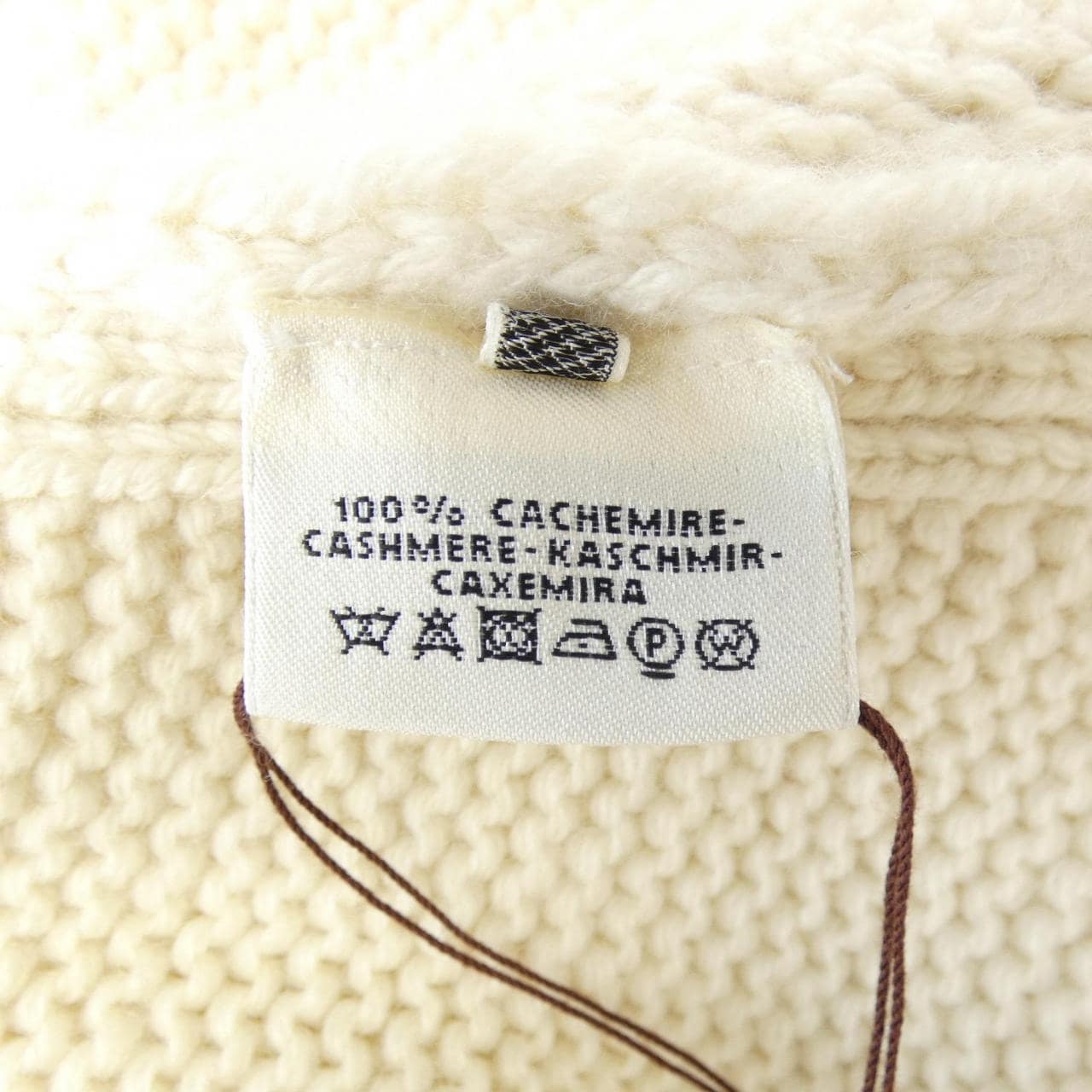 エルメス HERMES ニット