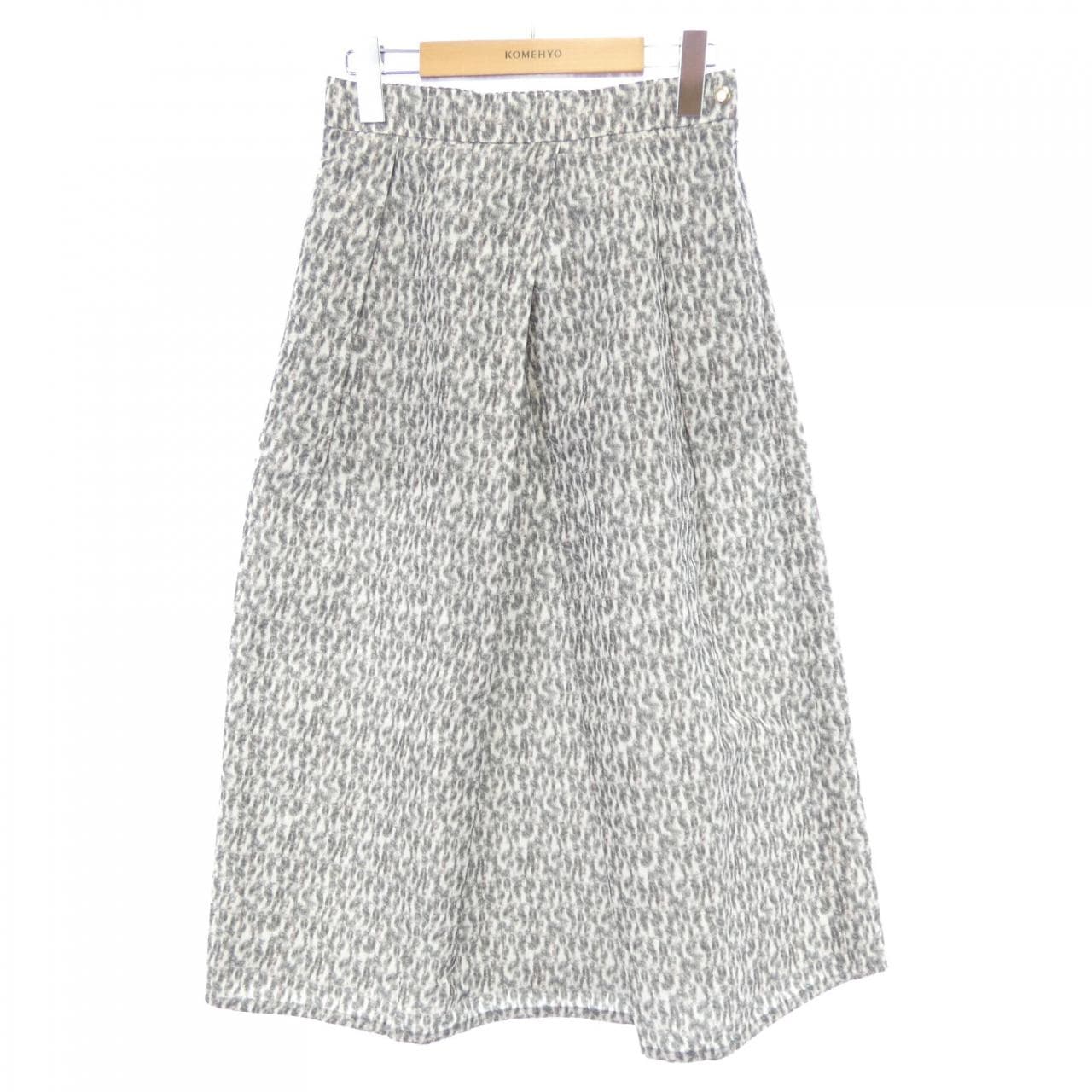 Drower DRAWER 6524-299-1805裙