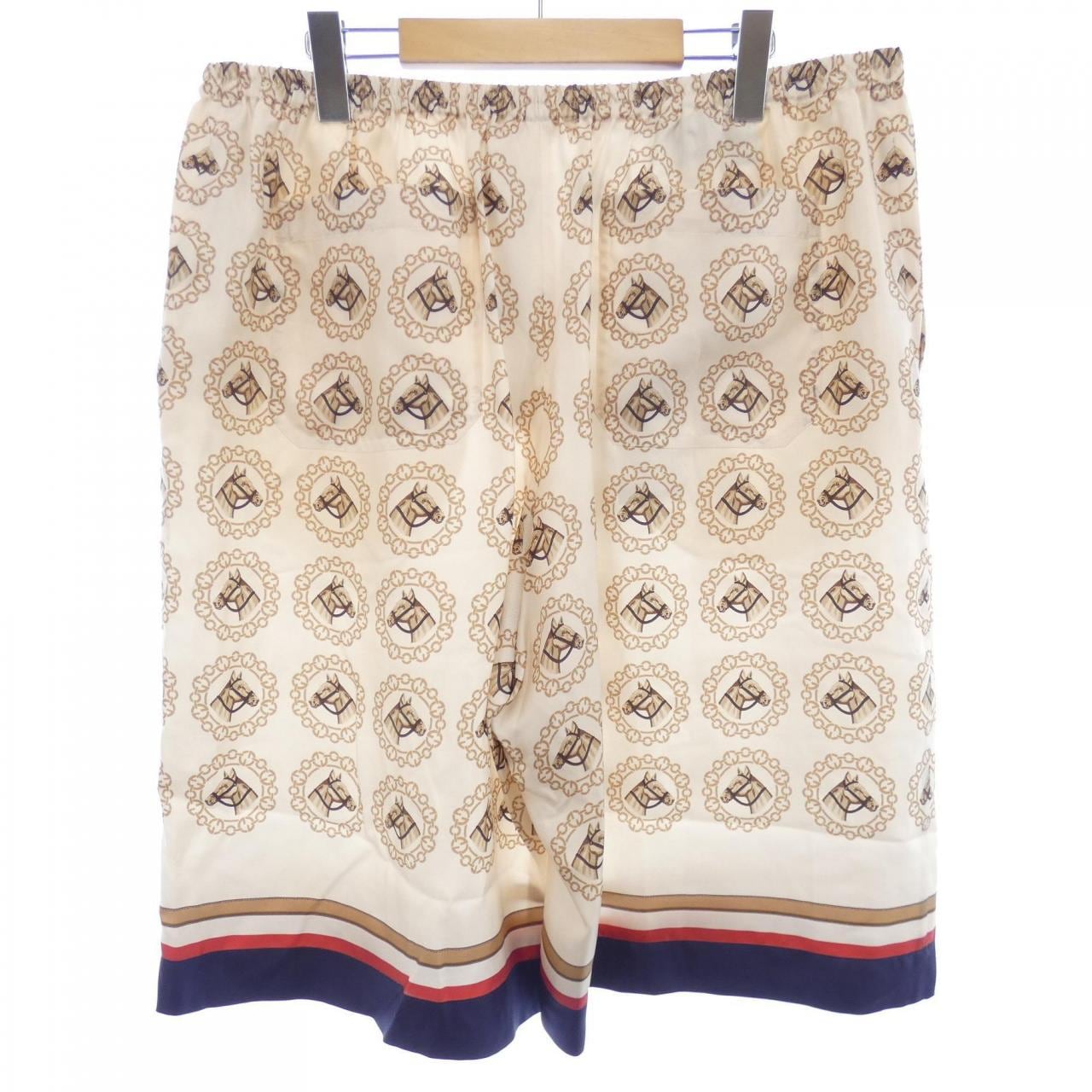 グッチ GUCCI 672698 ZANKL ショートパンツ