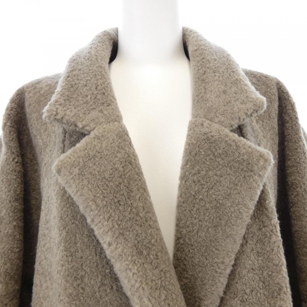 ヴェルメイユパーイエナ VERMEIL par iena コート