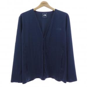 ザノースフェイス THE NORTH FACE NT12360 カーディガン