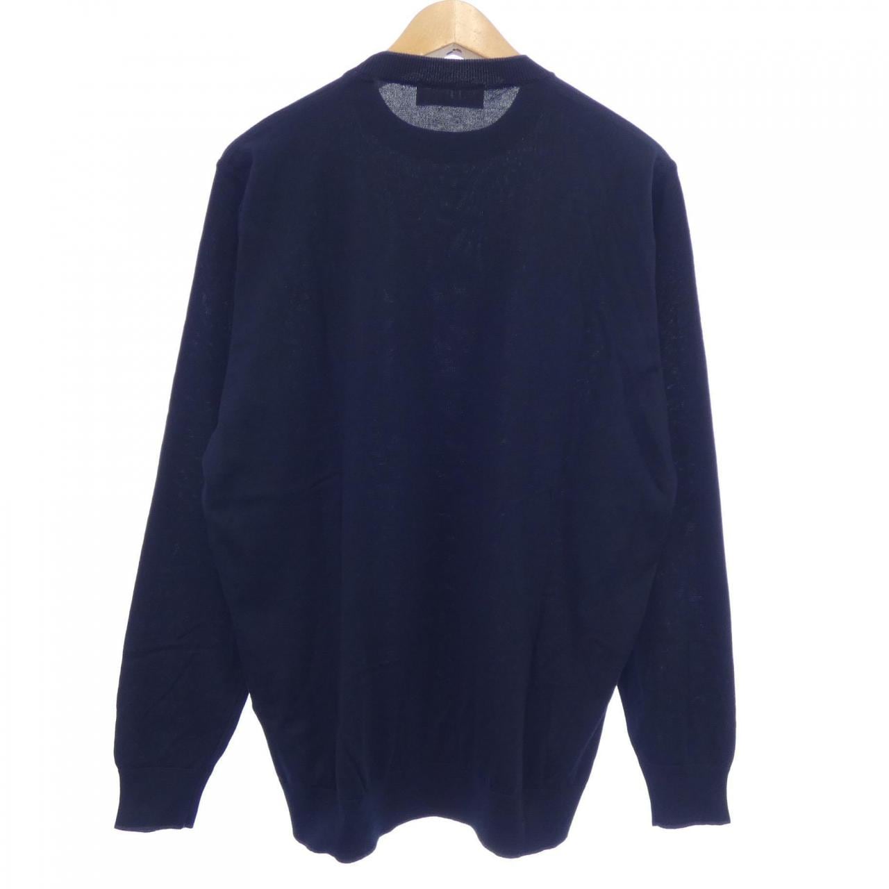 フィリッポデローレンティス FILIPPO DE LAURENTIIS ニット