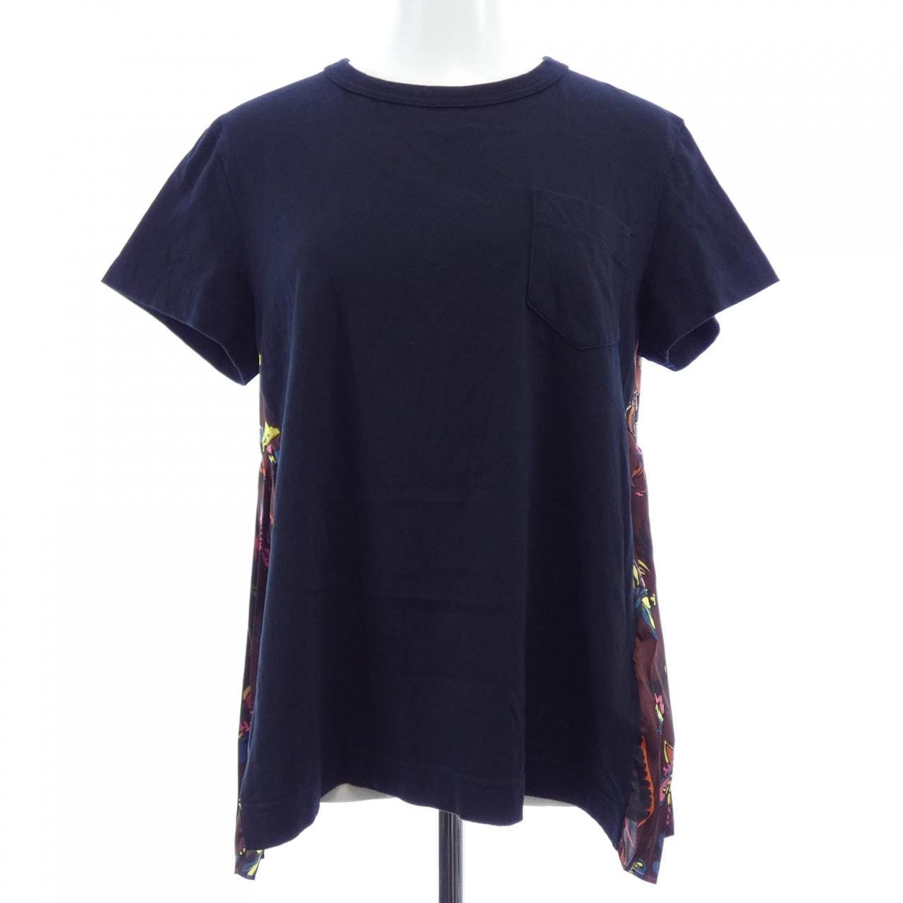 サカイ SACAI 25-07736 トップス