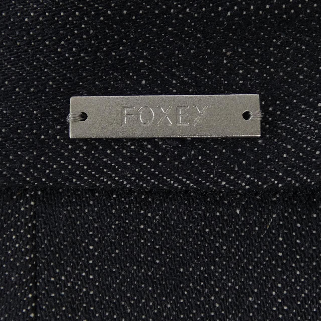 フォクシーニューヨーク FOXEY NEW YORK 37031 スカート