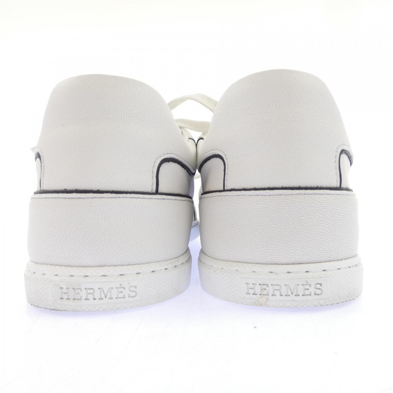 エルメス HERMES マッチ 261864Z スニーカー