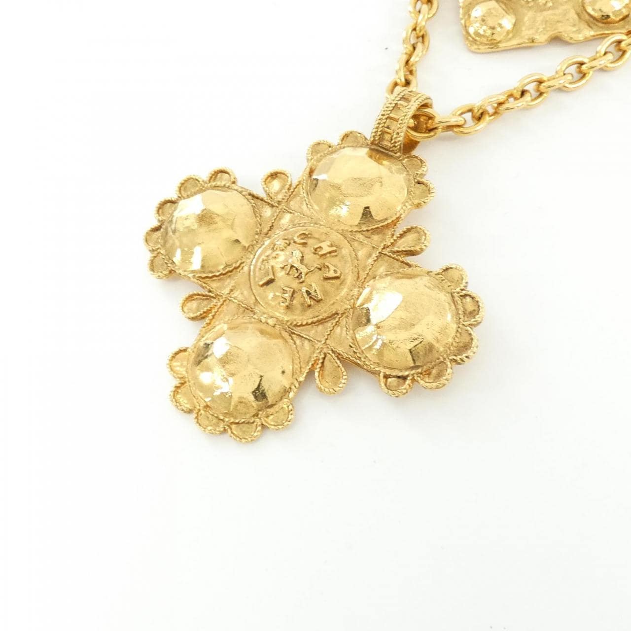 [vintage] CHANEL項鍊