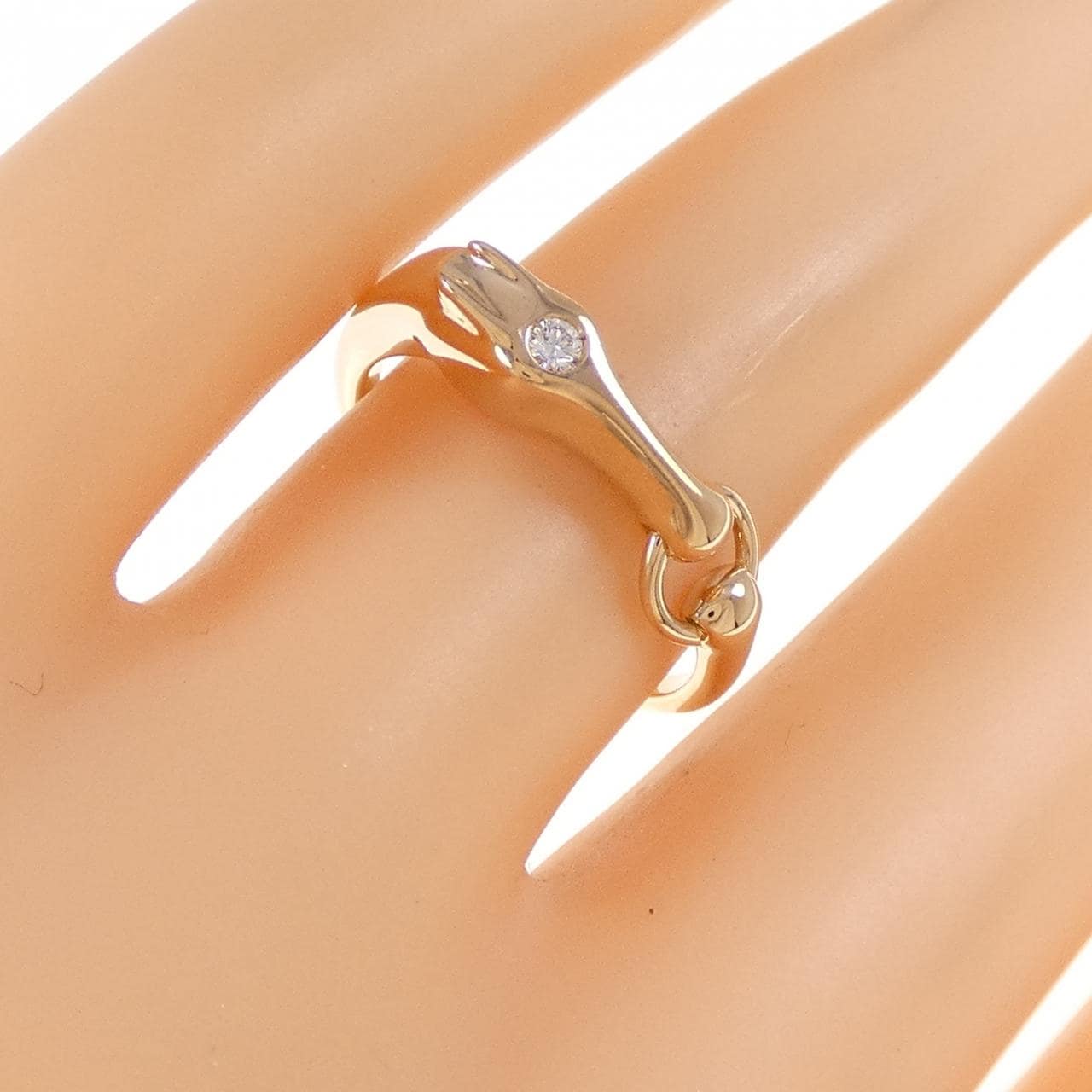 エルメス ギャロップ エルメス リング