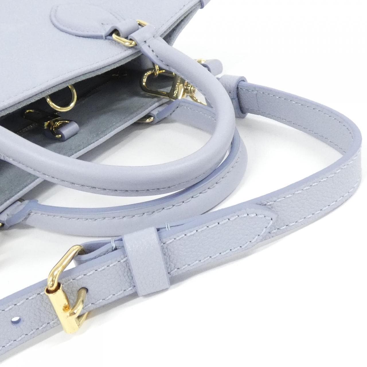 ルイヴィトン モノグラム アンプラント オンザゴー PM M46840 バッグ