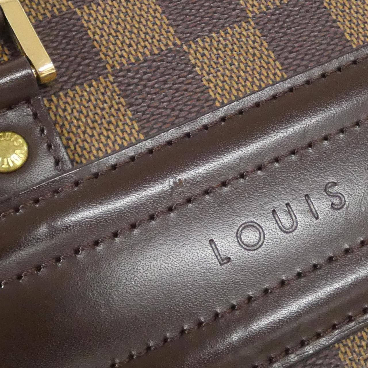 LOUIS VUITTON Damier Nolita N41455 包