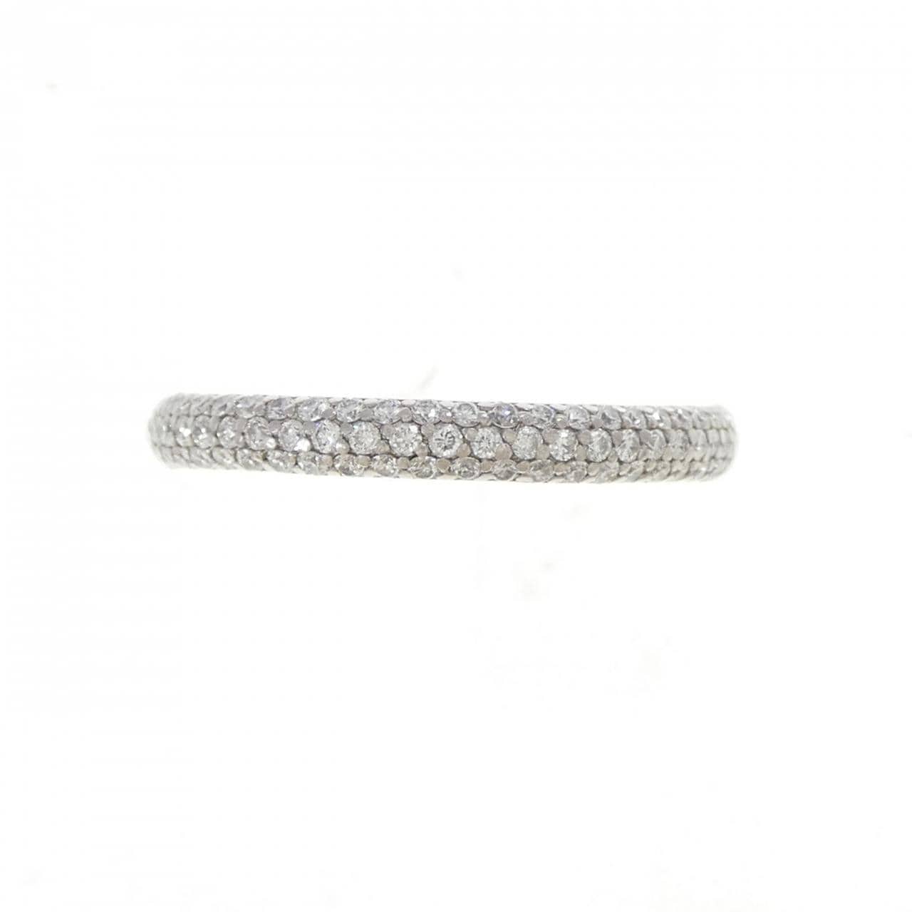 PT900 ダイヤモンド リング 0.40CT