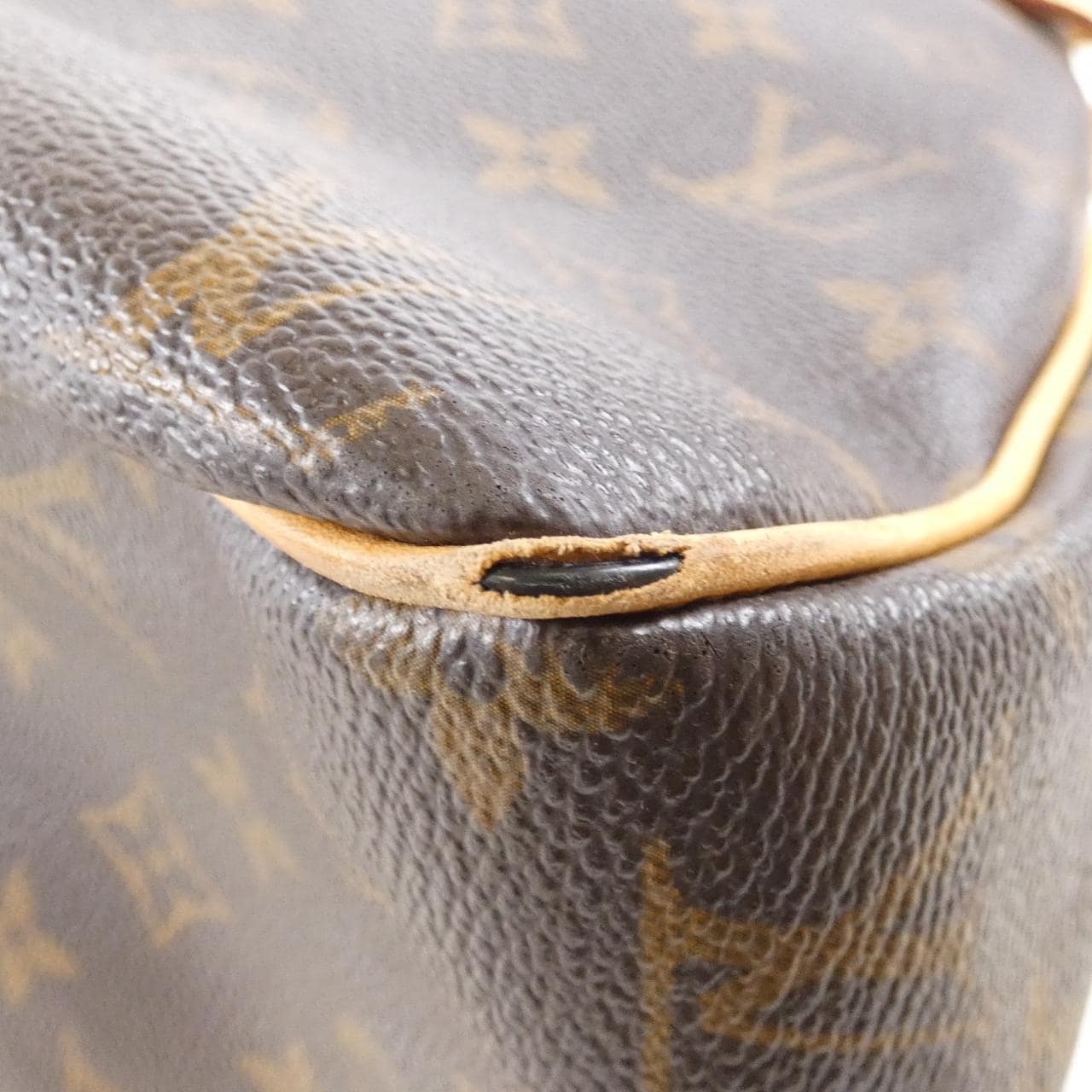 LOUIS VUITTON Monogram Batignolles Oriental M51154 包