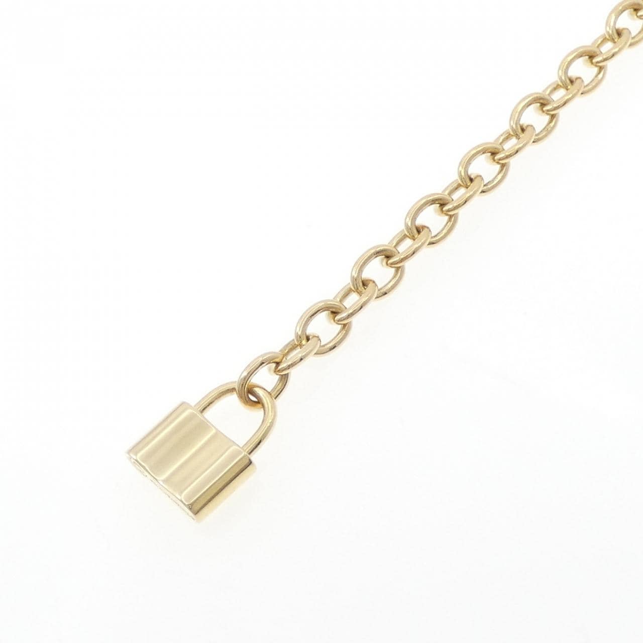 TIFFANY 1837 手鍊