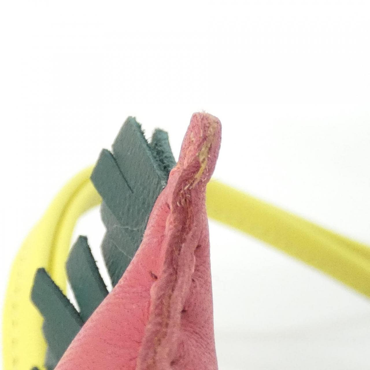 エルメス ロデオ バッグチャーム MM 071997CA