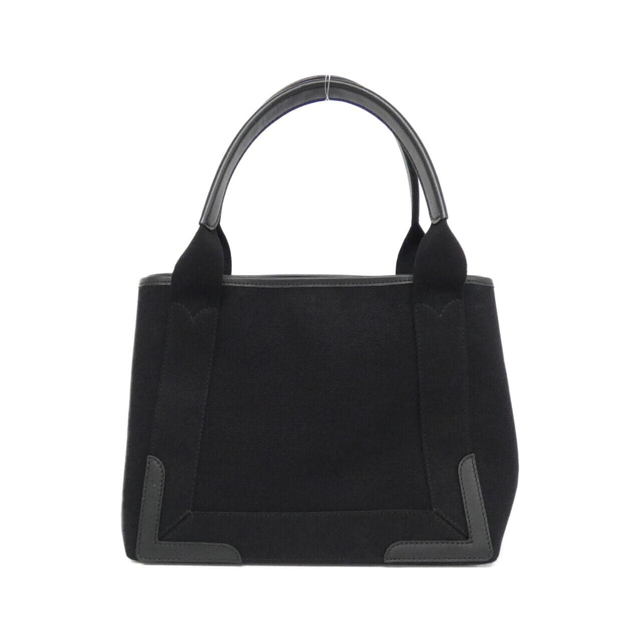 バレンシアガ ネイビー カバス S 339933 2HH3N バッグ