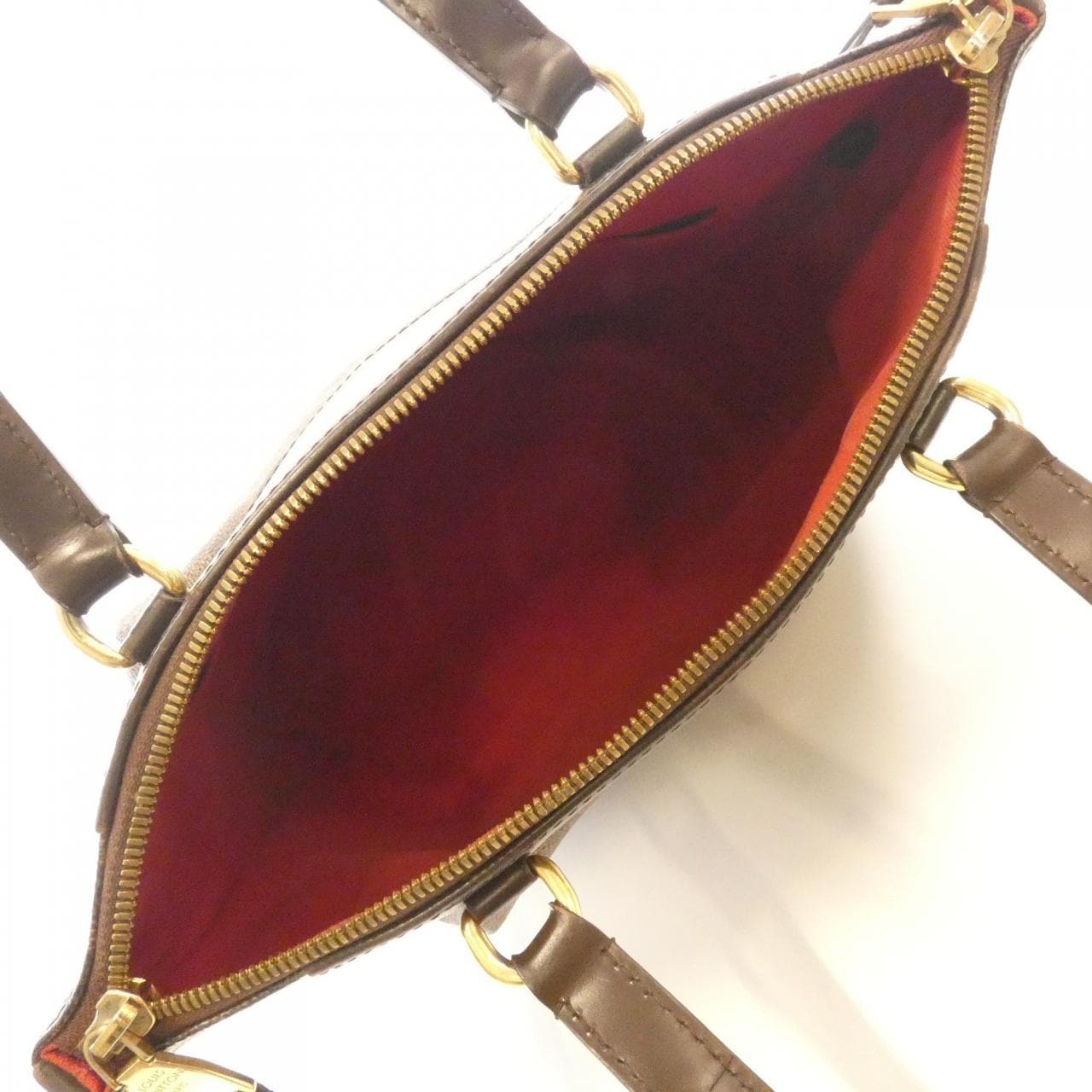 ルイヴィトン ダミエ ウェストミンスター PM N41102 バッグ