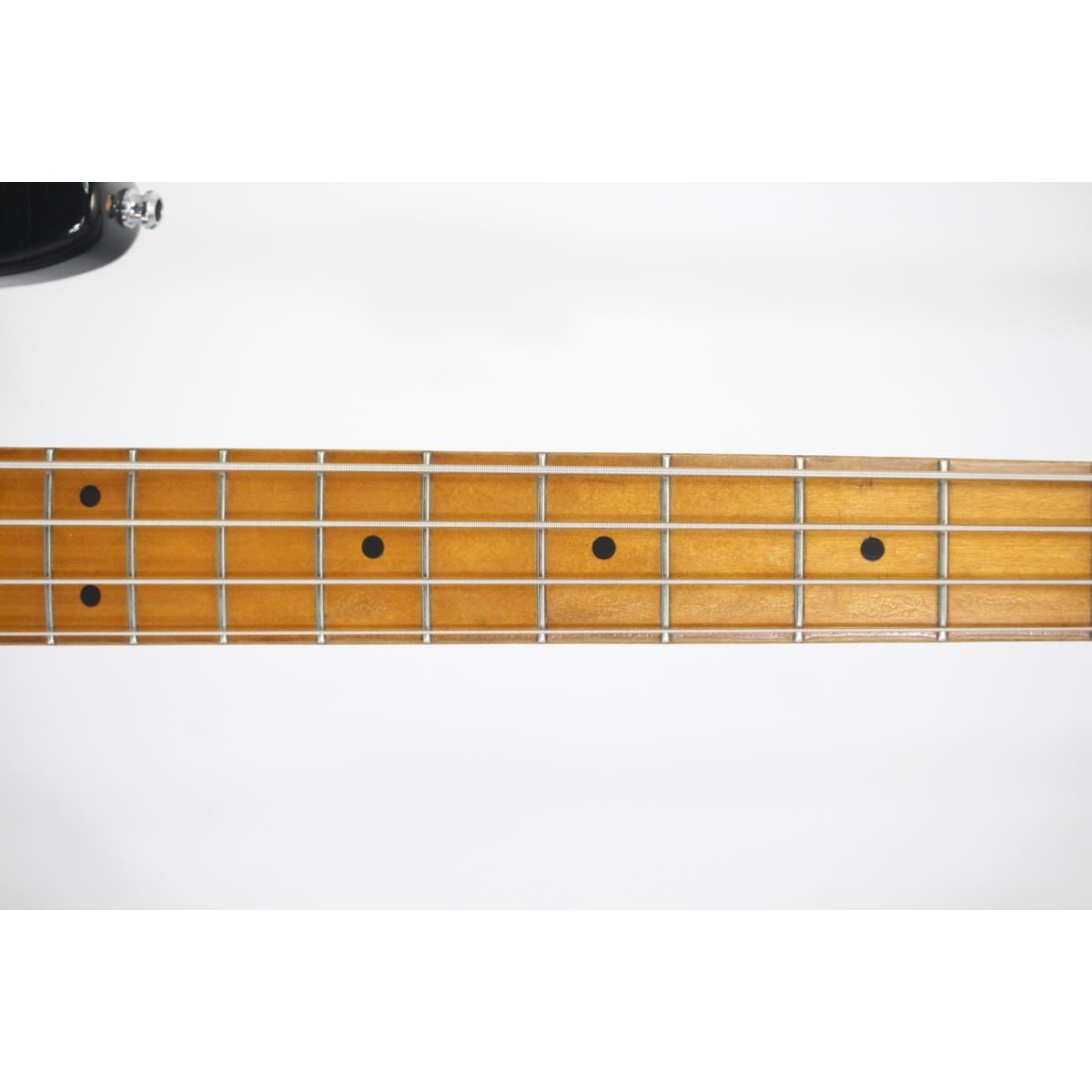 FENDER 57 PRECISION BASS