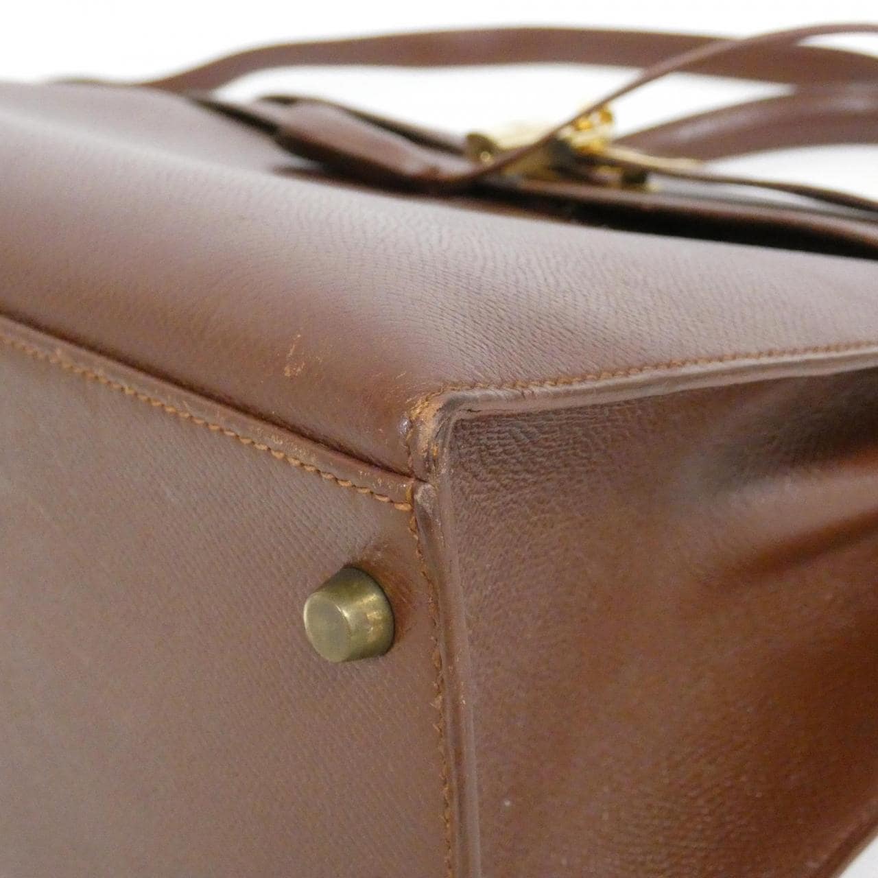 vintage HERMES包 35cm 007682CC