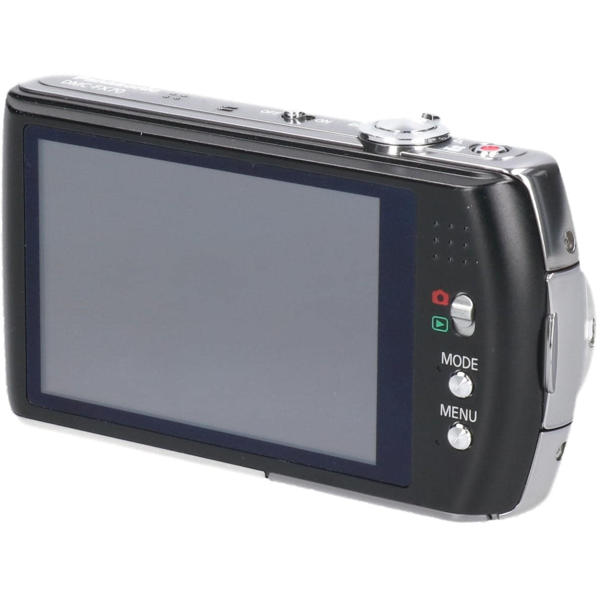 DMC-FX70黑色