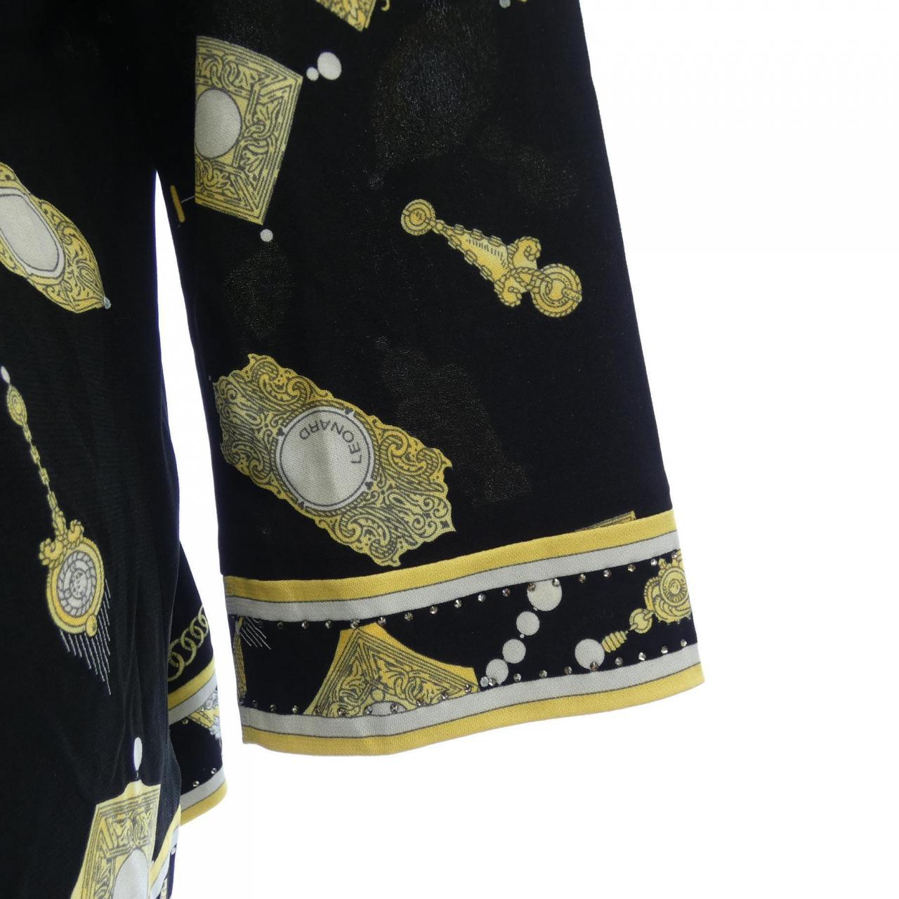 レオナールファッション LEONARD FASHION トップス