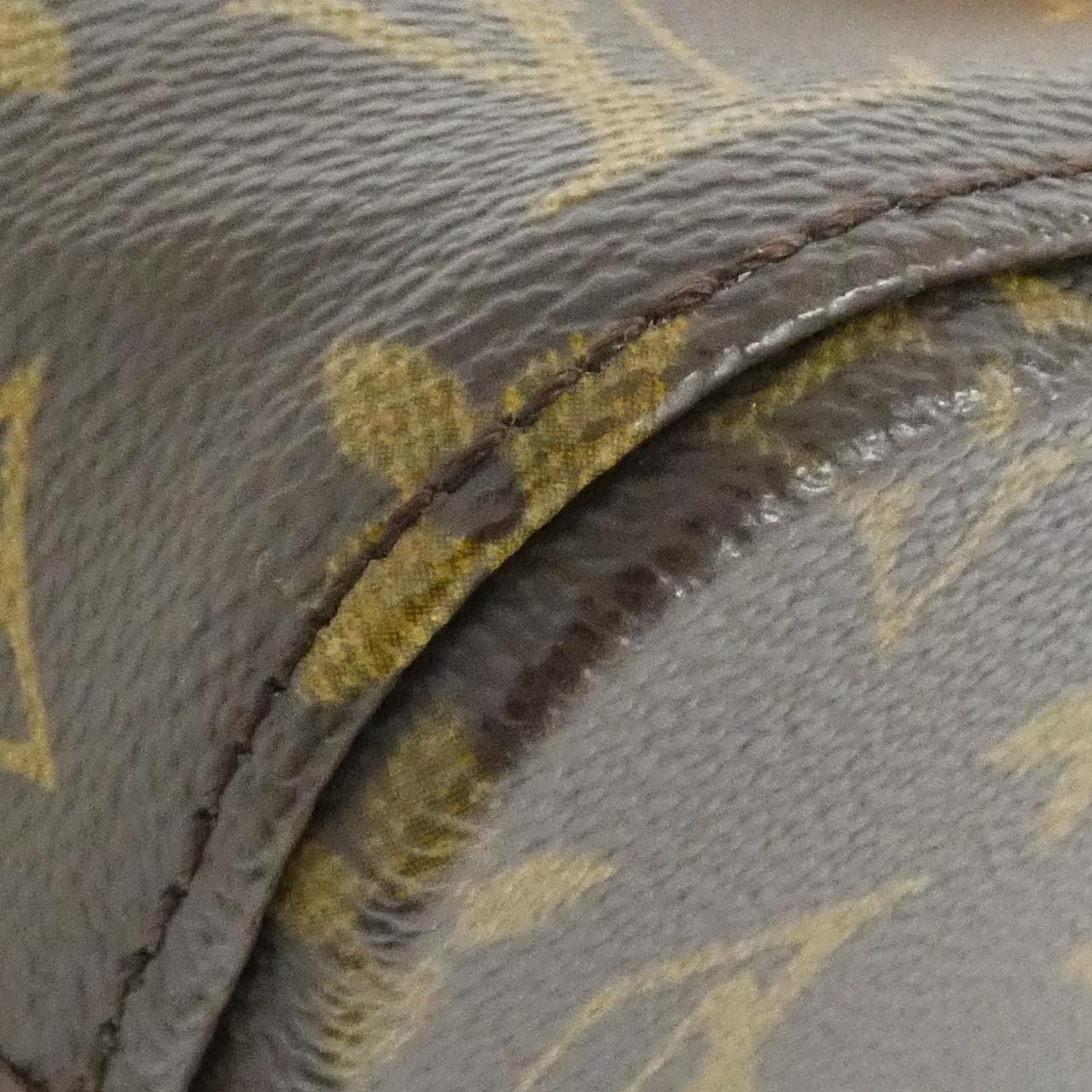 ルイヴィトン モノグラム ヴァヴァン PM M51172 バッグ