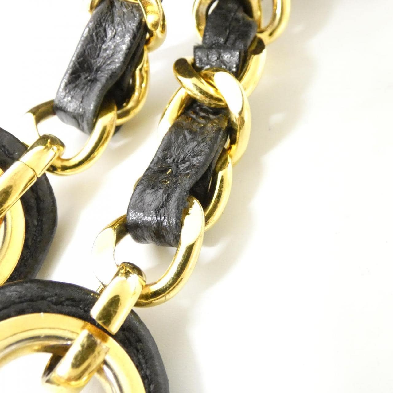 【ヴィンテージ】シャネル 03675 ショルダーバッグ