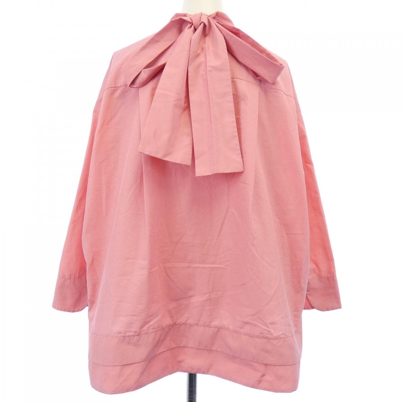 ヨリ yori シャツ