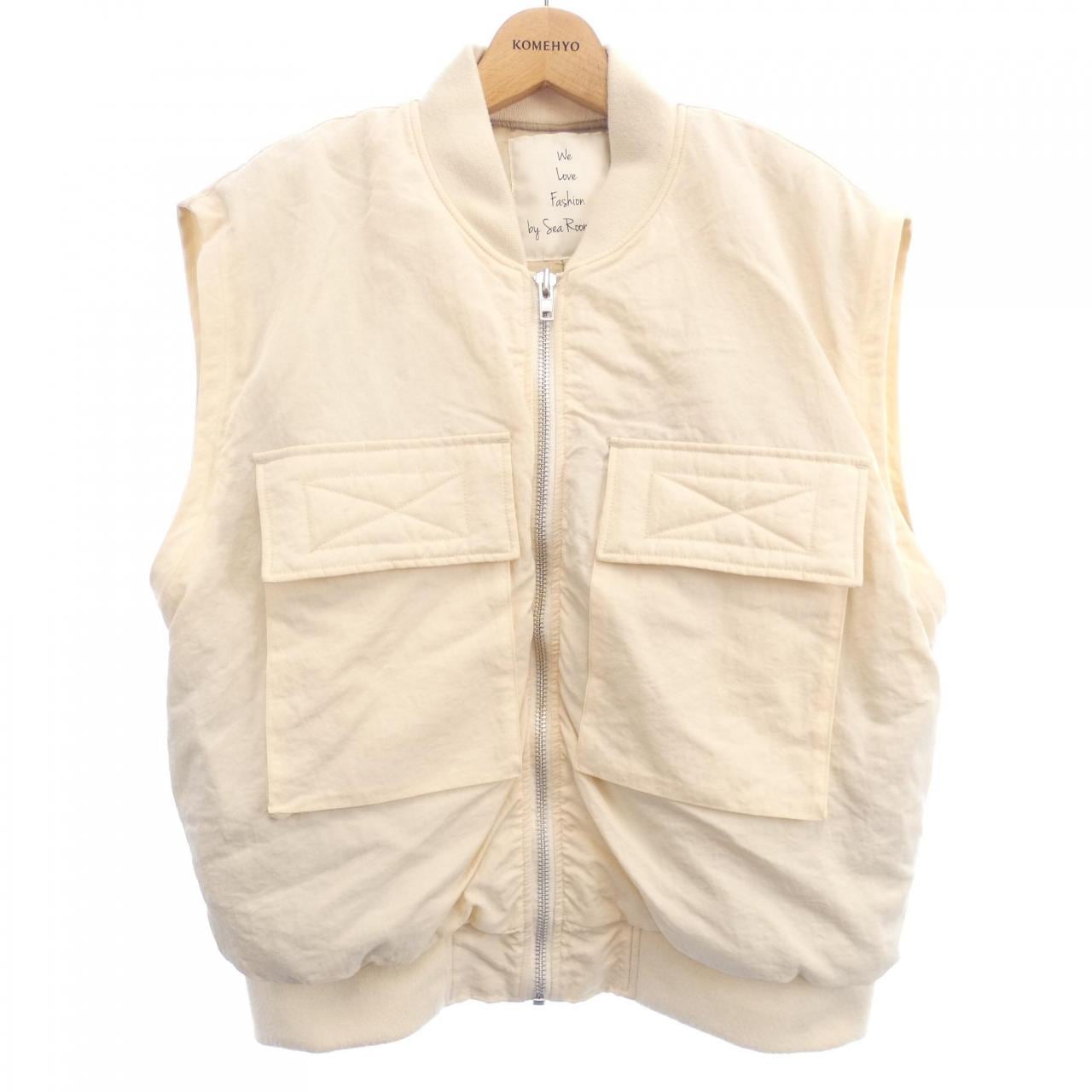 シールームリン Sea Room Lynn ブルゾン