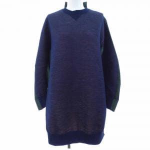 サカイ SACAI 14-02107 ワンピース