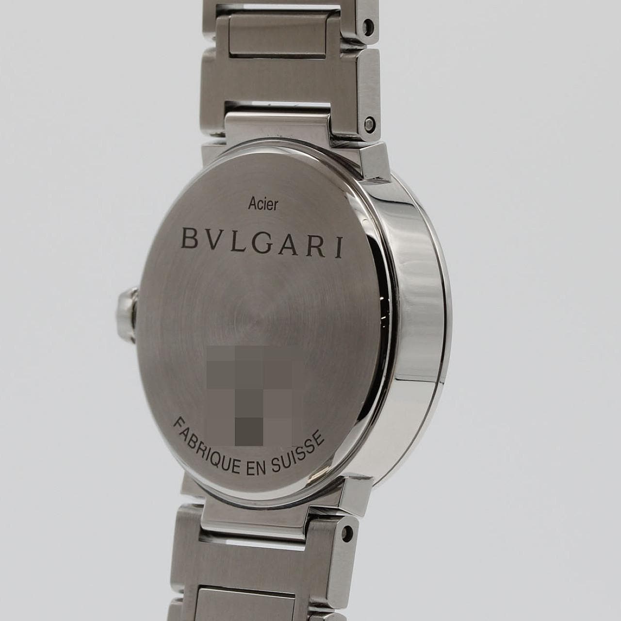 ブルガリ ブルガリブルガリ BB23S/103695 SS クォーツ