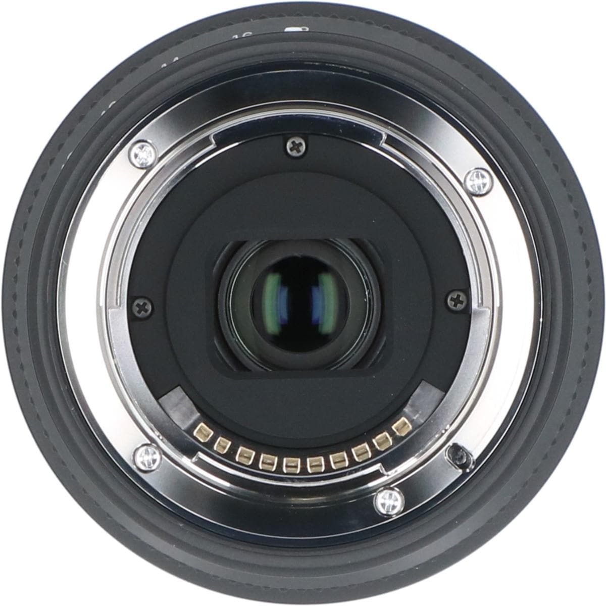 Ｘ（Ｃ）１０－１８ｍｍ　Ｆ２．８ＤＣ　ＤＮ